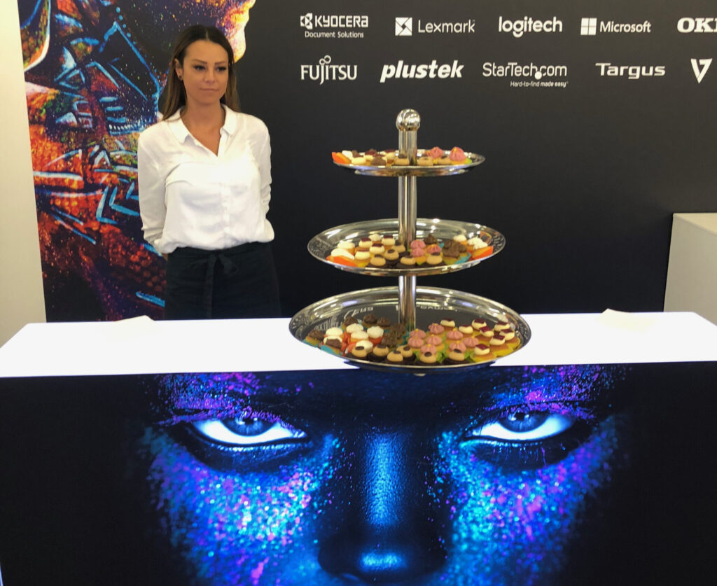 Home 4 Event- Und Messecatering