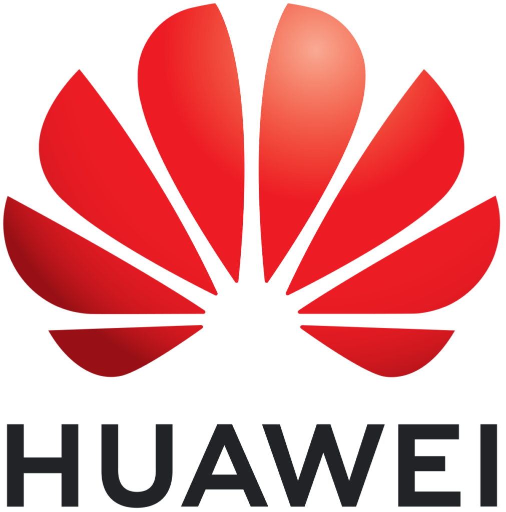 11 Huawei Logo