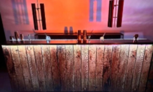 Home 31 Style Bar