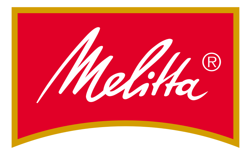 4 Logo Melitta Marke