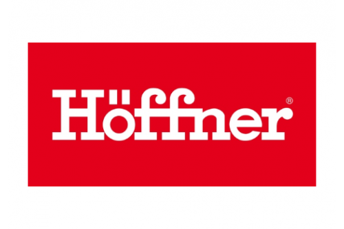 8 Hoffner Logo