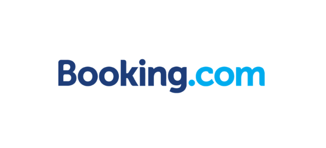 Booking Com Logo