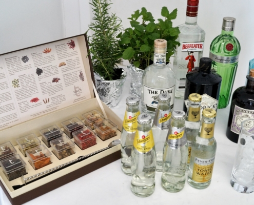 Cocktails Erlebnispakete Gin Tasting 6 495X400 1