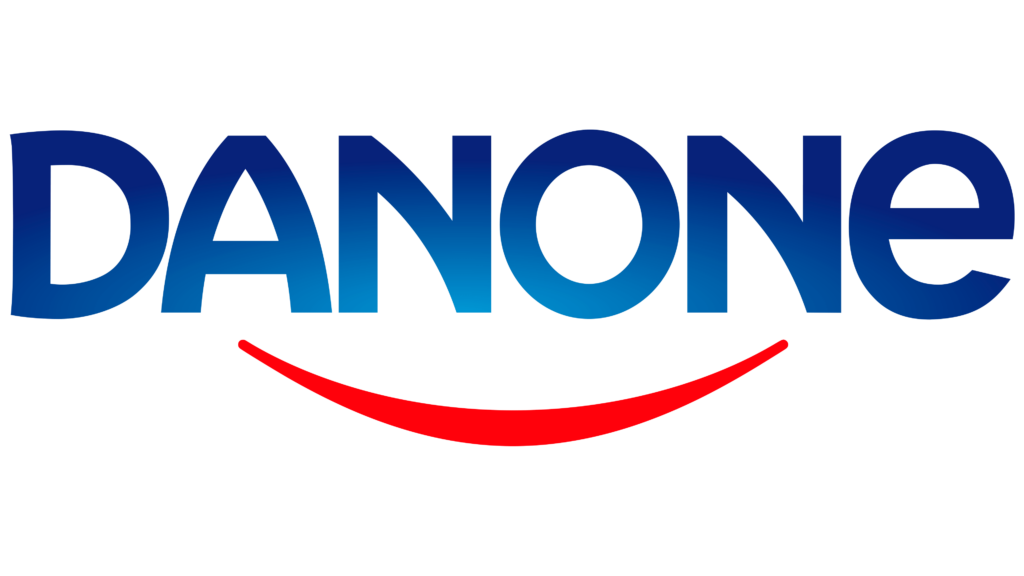 Danone Logo