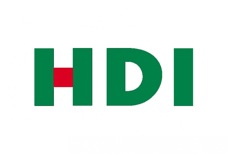 Hdi Logo