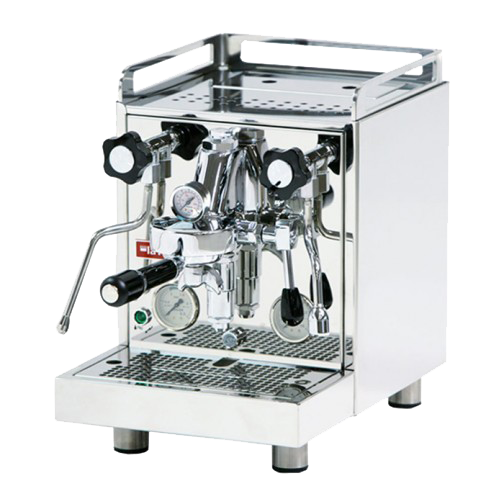 Espressomaschinen & Mühlen 6 La Pavoni Cellini Evoluzione