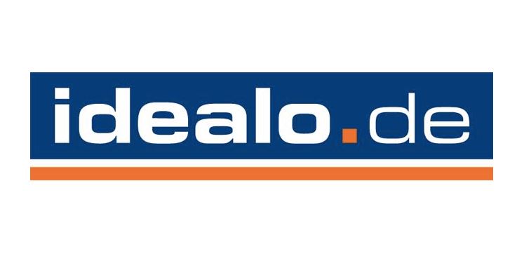 Logo Idealo