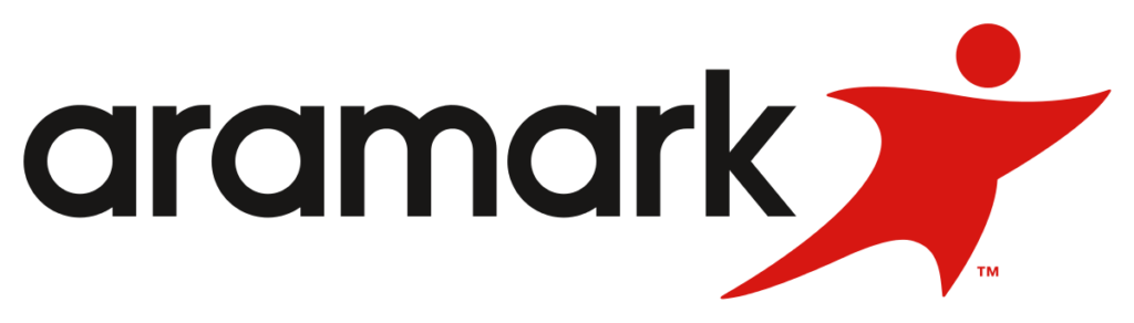 Logo Aramark Rgb