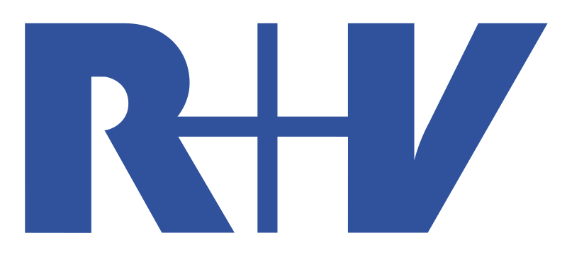 Rv Logo