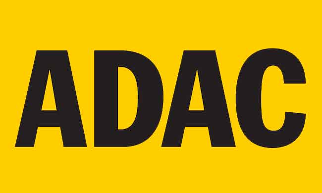 Adac Logo Color