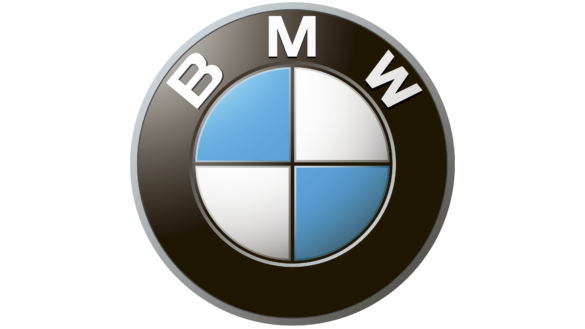 Bmw Logo