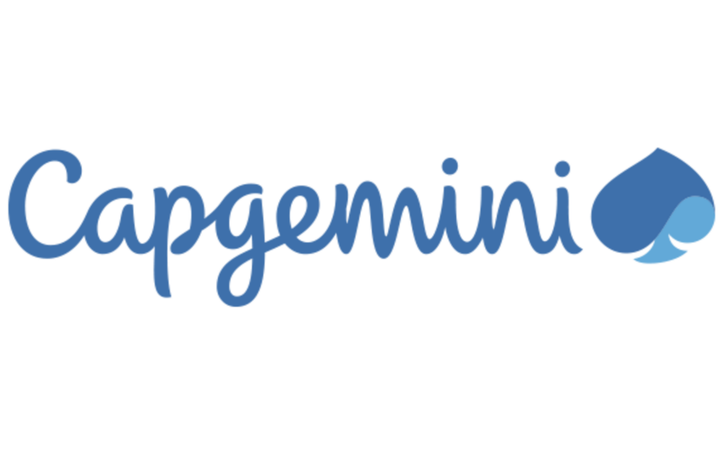 Capgemini Logo