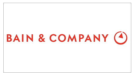 Logo Bain And Company