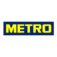 Logo Metro