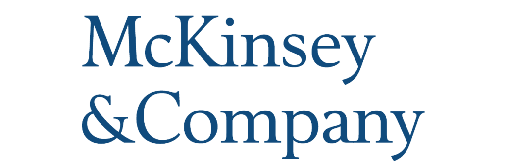 Mckinsey Company