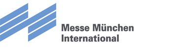 Messe Muenchen Logo