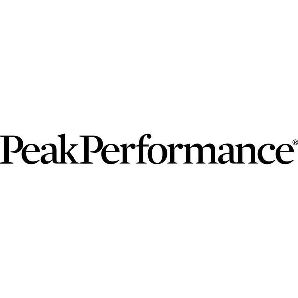 Peakperformance