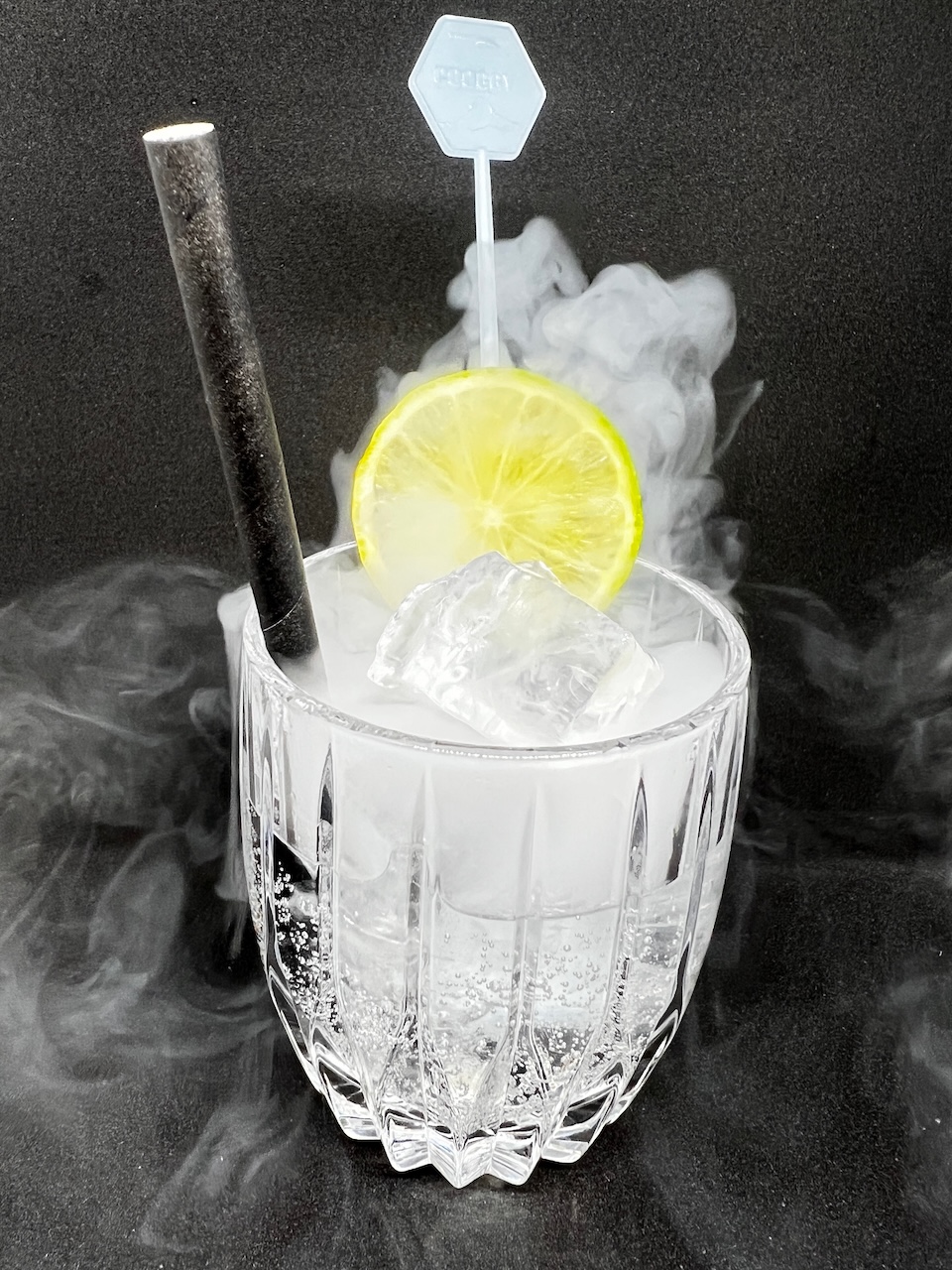 Molekularer Cocktail