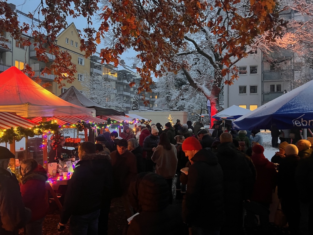Weihnachtsmarkt 5
